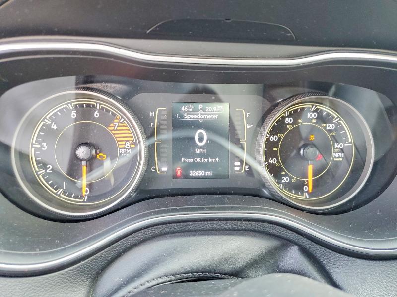 Photo 9 from auction – 2022 JEEP CHEROKEE with VIN 1C4PJMCX5ND549012
