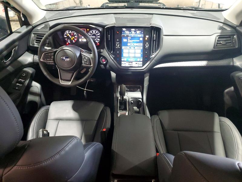 Photo 8 from auction – 2026 SUBARU ASCENT with VIN 4S4WMABDXT3406838