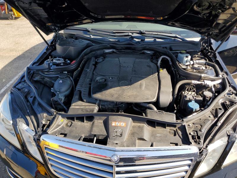 Photo 11 from auction – 2012 MERCEDES-BENZ E with VIN WDDHF8JB0CA628564