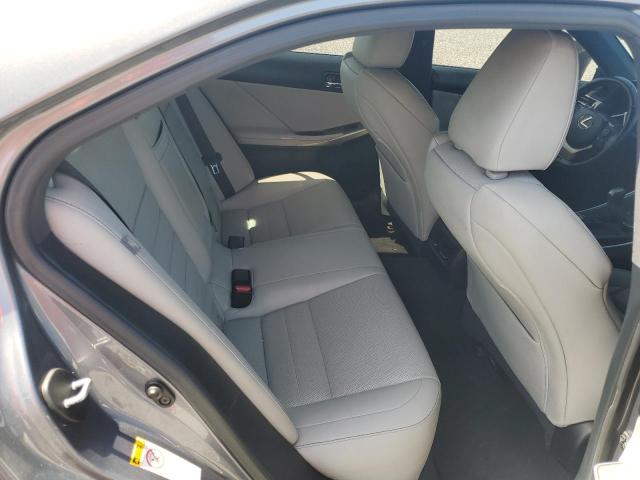 Zdjęcie 10 z aukcji – 2015 LEXUS IS z VIN JTHBF1D28F5079100