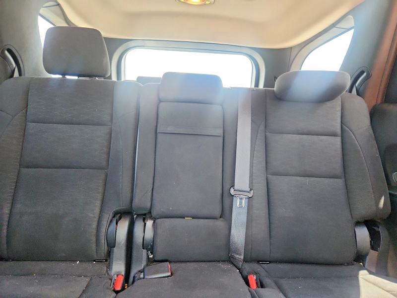 Photo 10 from auction – 2020 DODGE DURANGO with VIN 1C4RDJAG2LC252980