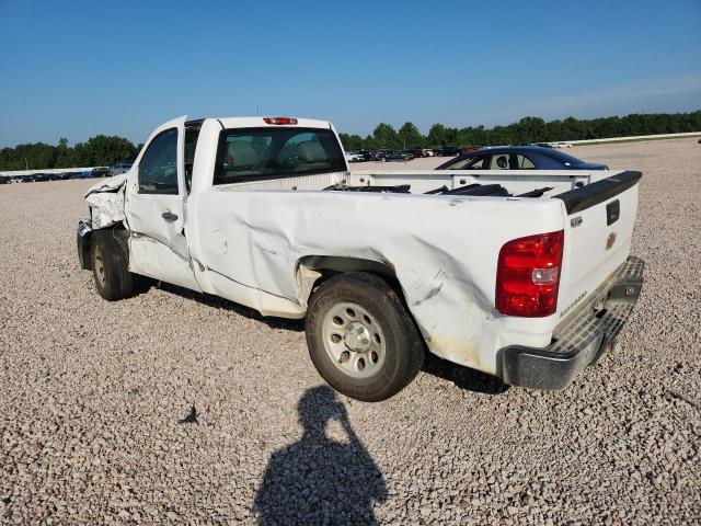 Photo 2 from auction – 2013 CHEVROLET SILVERADO with VIN 1GCNCPEX3DZ106343