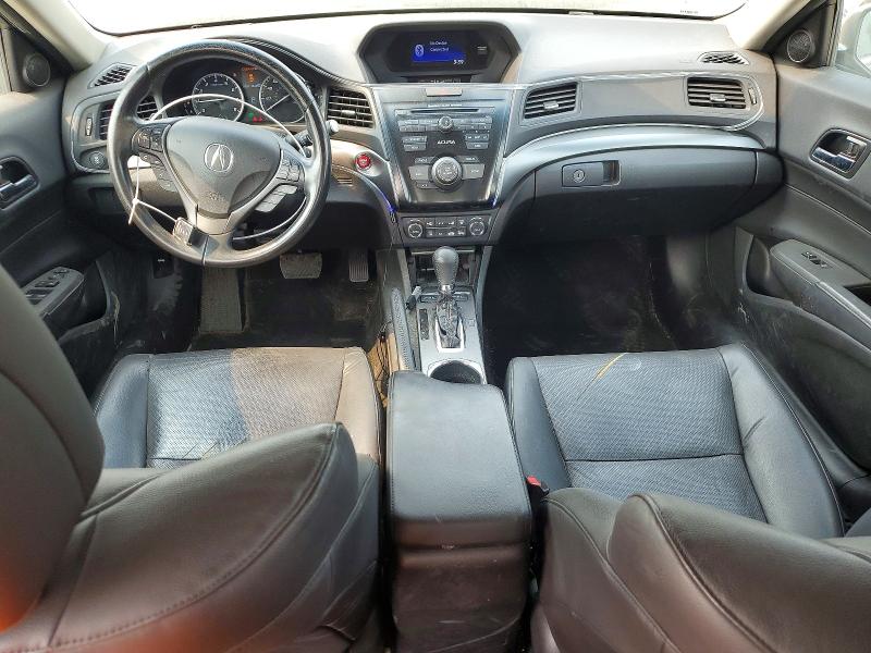 Photo 8 from auction – 2013 ACURA ILX with VIN 19VDE1F54DE002836
