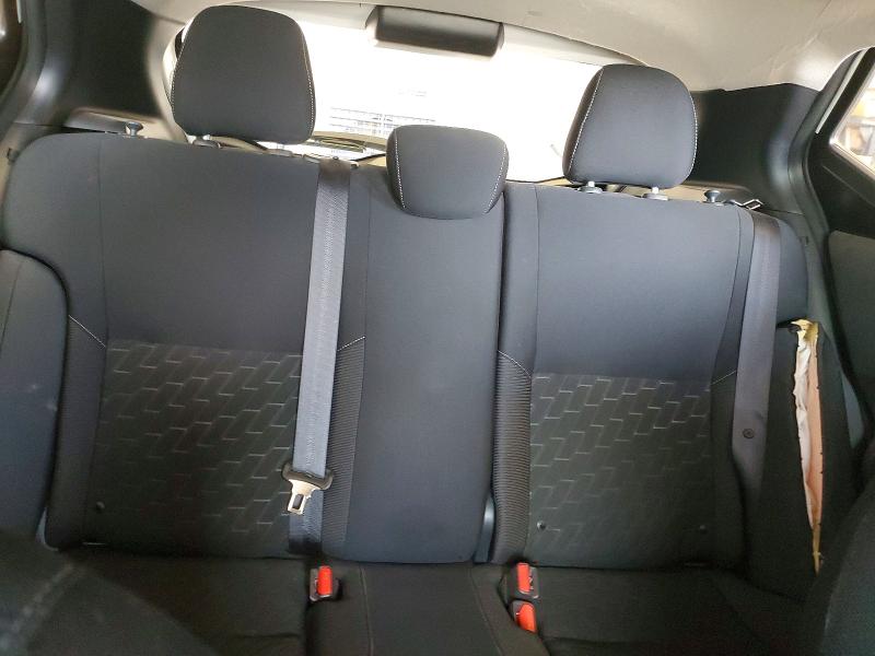Photo 10 from auction – 2023 NISSAN KICKS with VIN 3N1CP5CV9PL564372