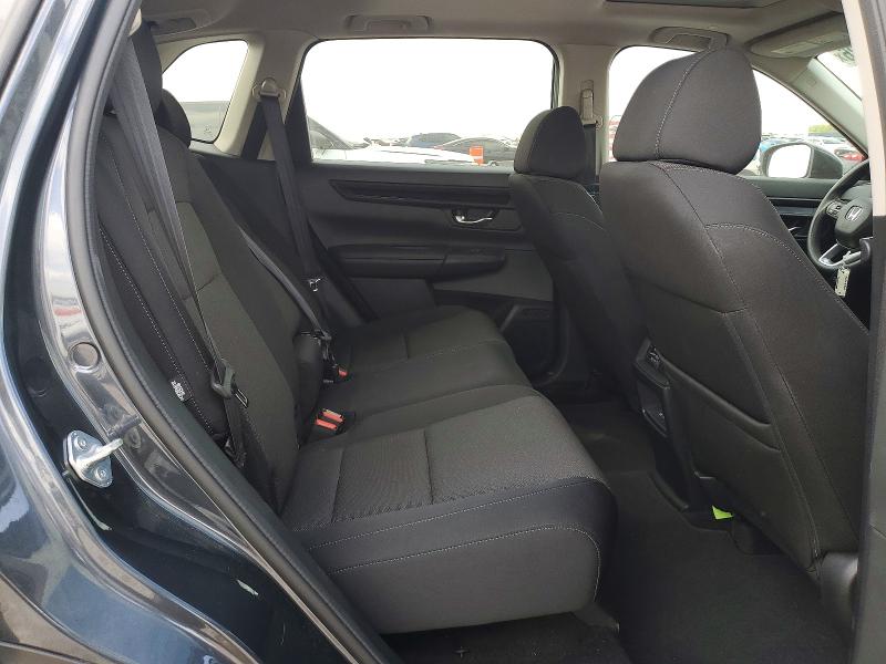 Photo 10 from auction – 2024 HONDA CR-V with VIN 2HKRS3H4XRH327306