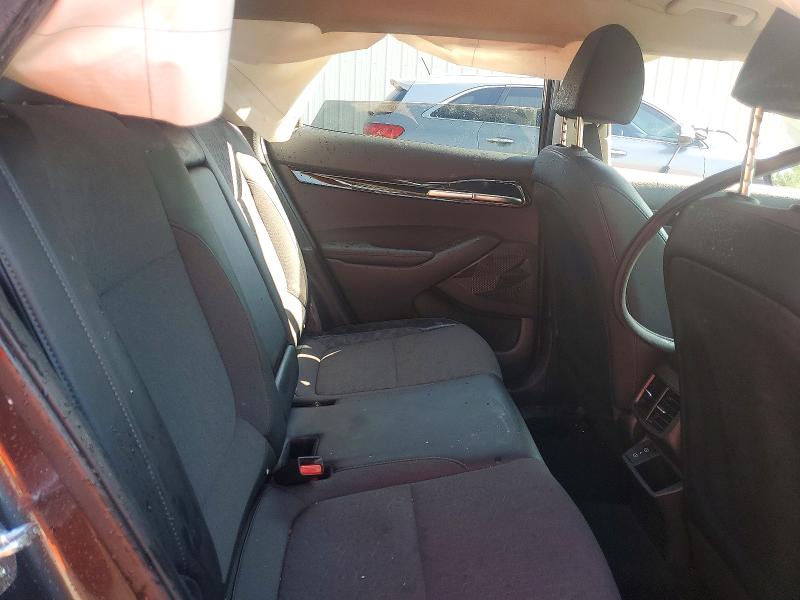 صورة رقم 11 من المزاد - 2024 KIA SELTOS مع VIN KNDEUCA78R7593991