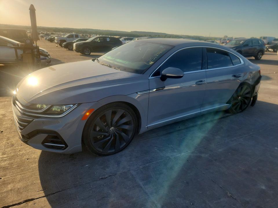 2023 VOLKSWAGEN ARTEON - Търг №62528366