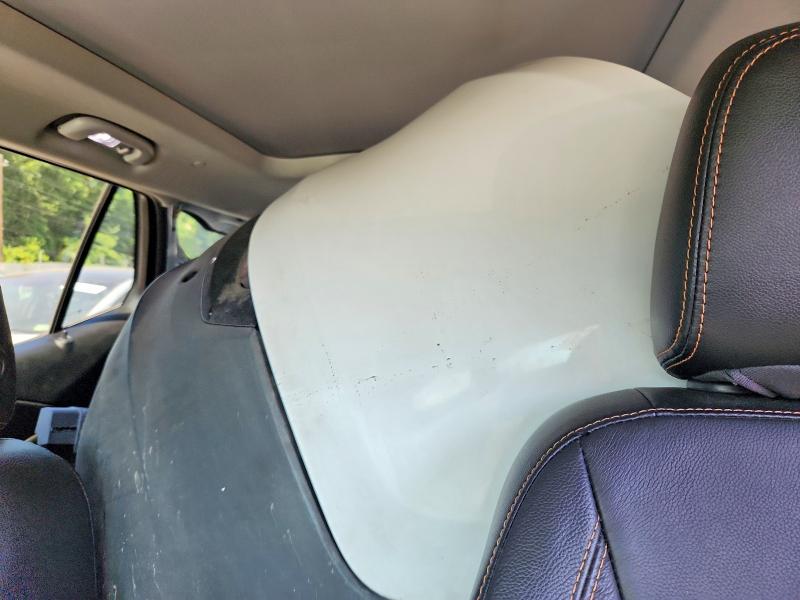 Photo 10 from auction – 2021 GMC TERRAIN with VIN 3GKALVEV7ML351448