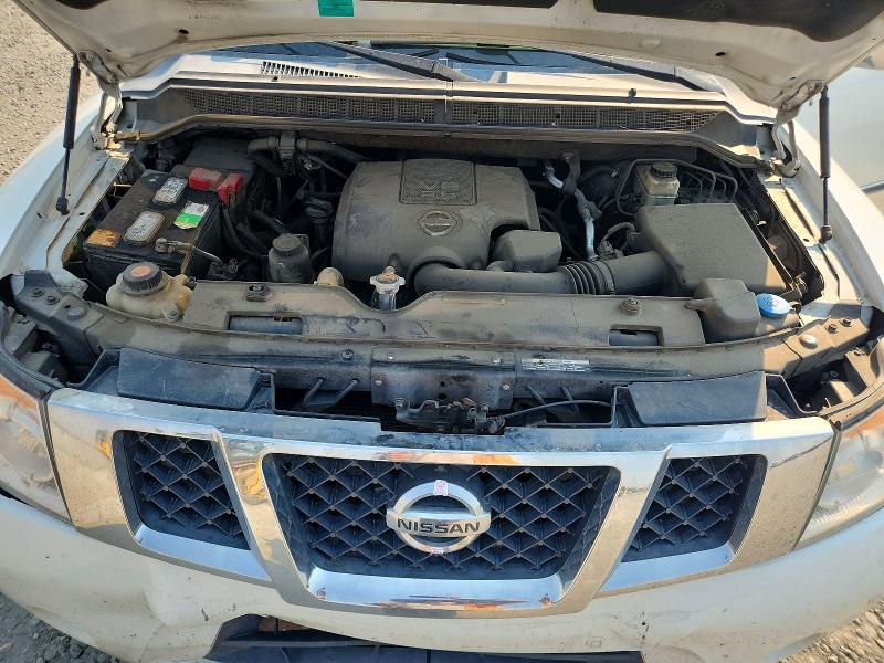 Photo 12 from auction – 2013 NISSAN ARMADA with VIN 5N1AA0NC9DN610679