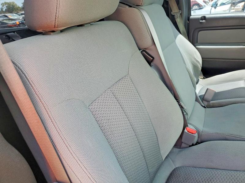 Photo 10 from auction – 2013 FORD F150 with VIN 1FTNF1CF1DKD87582
