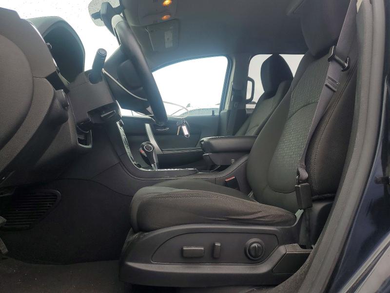 Photo 7 from auction – 2011 GMC ACADIA with VIN 1GKKVPED4BJ231712
