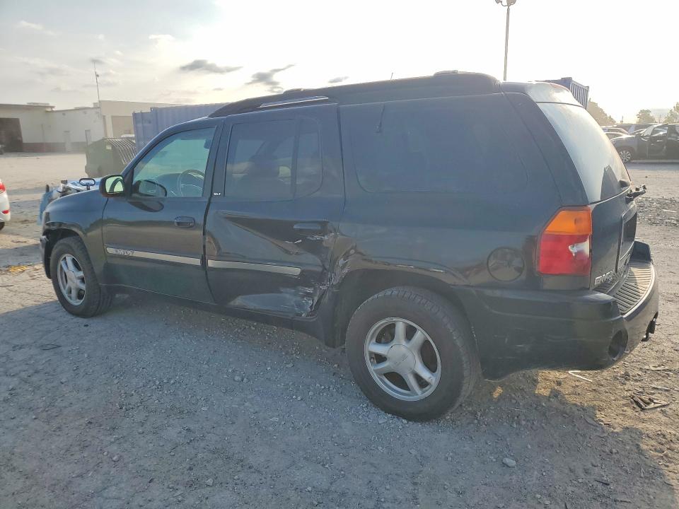 Photo 2 from auction – 2003 GMC ENVOY with VIN 1GKET16S136237999