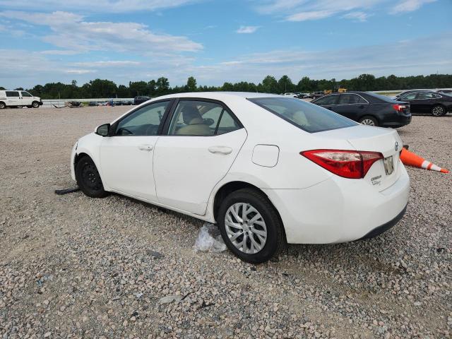 صورة رقم 2 من المزاد - 2017 TOYOTA COROLLA مع VIN 2T1BURHE4HC861491