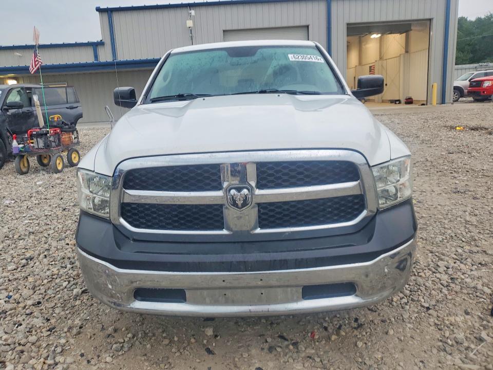 Photo 5 from auction – 2018 RAM 1500 with VIN 1C6RR6FG0JS324552