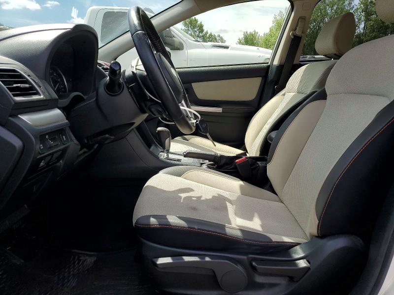 Zdjęcie 7 z aukcji – 2017 SUBARU CROSSTREK z VIN JF2GPADC9HH275627
