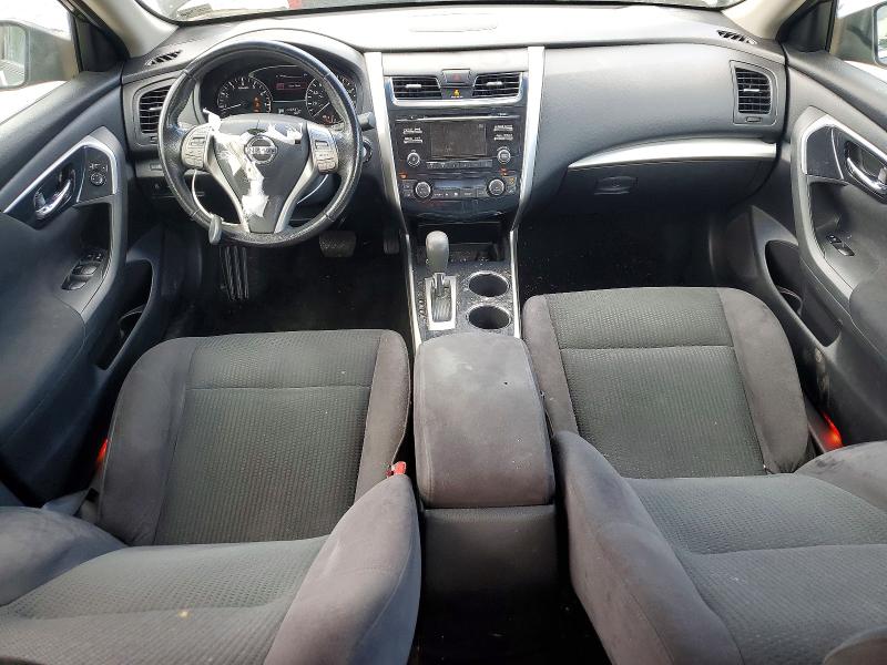 Photo 8 from auction – 2014 NISSAN ALTIMA with VIN 1N4AL3AP8EN235299