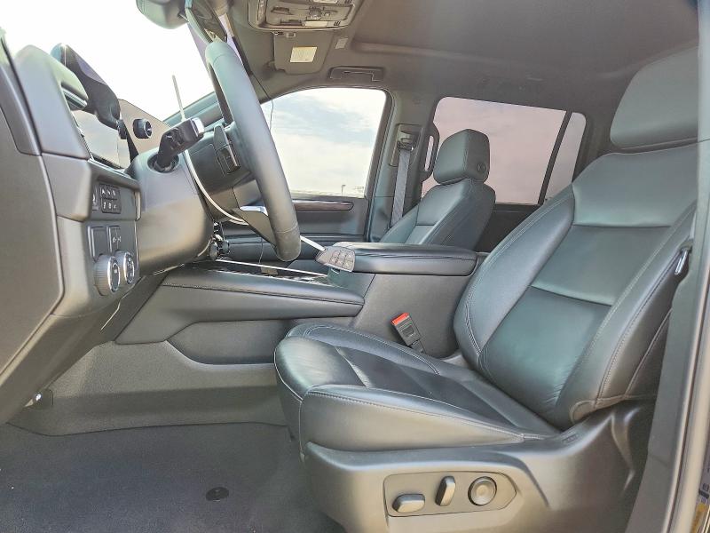 Photo 7 from auction – 2025 CHEVROLET SUBURBAN with VIN 1GNS5CRD8SR176205