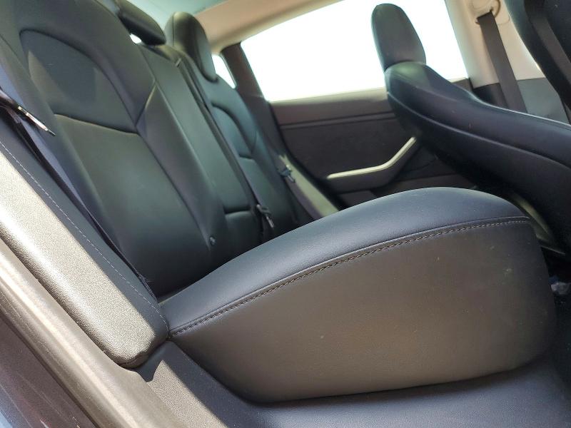Photo 10 from auction – 2018 TESLA MODEL 3 with VIN 5YJ3E1EA3JF158969