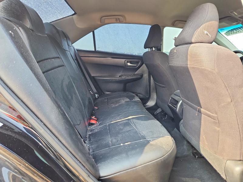 Photo 10 from auction – 2017 TOYOTA CAMRY with VIN 4T1BF1FK2HU411051