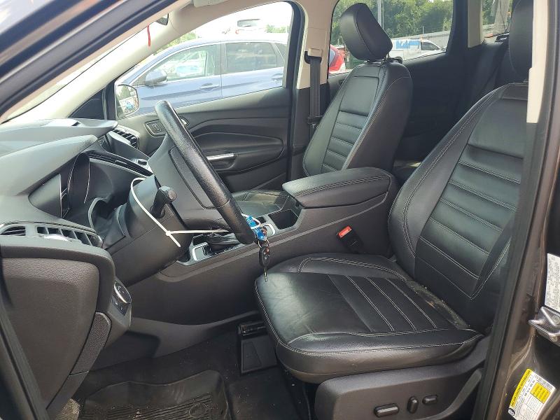 Photo 7 from auction – 2018 FORD ESCAPE with VIN 1FMCU0HD3JUC39797