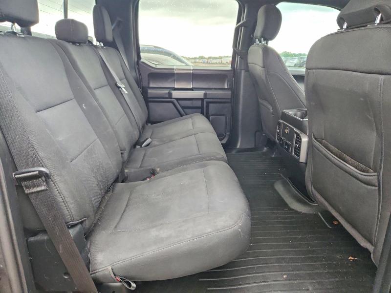 صورة رقم 10 من المزاد - 2019 FORD F150 مع VIN 1FTEW1EP6KFA09592