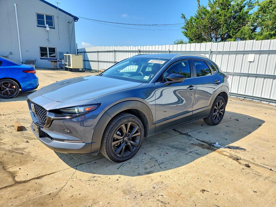 2022 MAZDA CX-30 - Търг №63370346