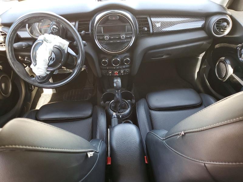 Photo 8 from auction – 2015 MINI COOPER with VIN WMWXU3C55F2B56205
