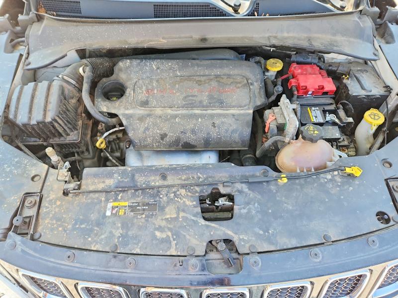 Photo 12 from auction – 2019 JEEP COMPASS with VIN 3C4NJDCB1KT619056