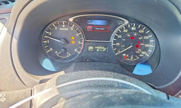 Photo 9 from auction – 2015 NISSAN ALTIMA with VIN 1N4AL3AP9FN860988