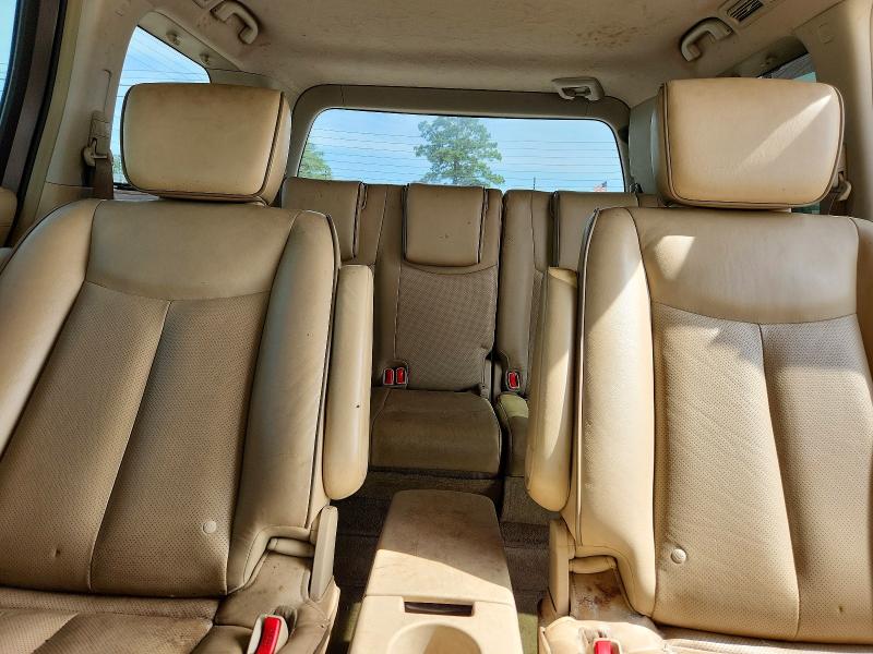 Photo 10 from auction – 2012 NISSAN QUEST with VIN JN8AE2KP8C9040181