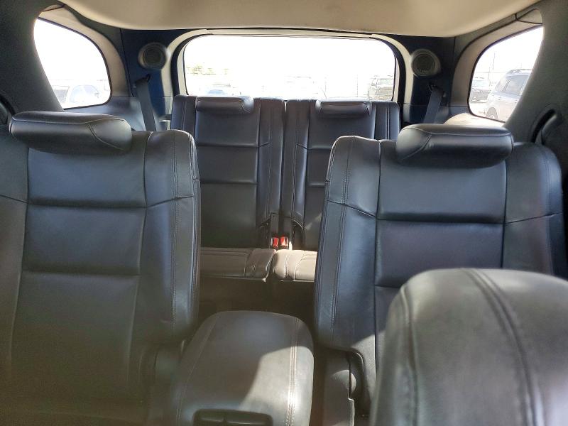 Photo 10 from auction – 2017 DODGE DURANGO with VIN 1C4RDJDGXHC720778