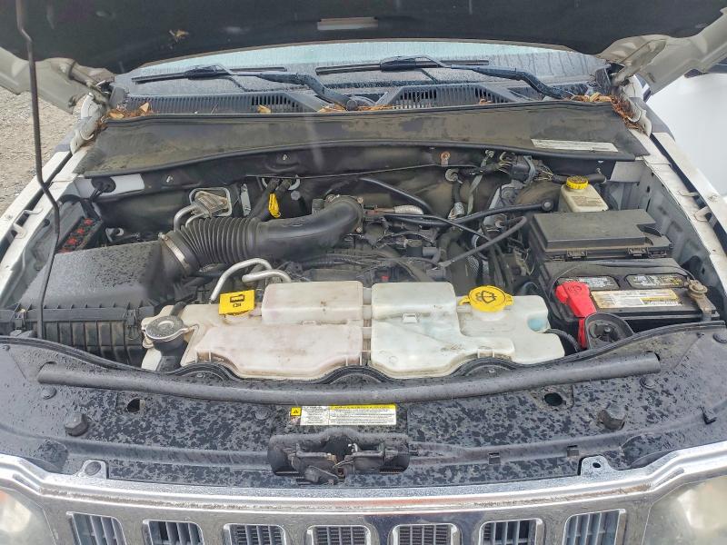 Photo 11 from auction – 2012 JEEP LIBERTY with VIN 1C4PJMFK7CW177206