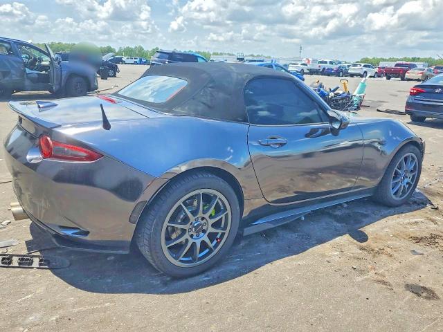 Photo 3 from auction – 2017 MAZDA MX-5 MIATA with VIN JM1NDAC7XH0121378