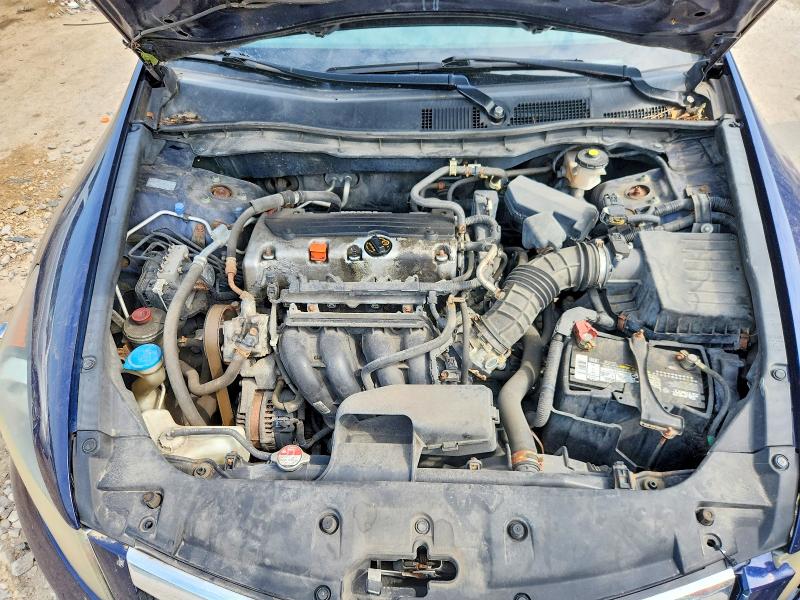 Photo 11 from auction – 2012 HONDA ACCORD with VIN 1HGCP2F34CA044265