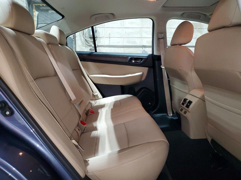 Photo 10 from auction – 2015 SUBARU LEGACY with VIN 4S3BNEN64F3071553