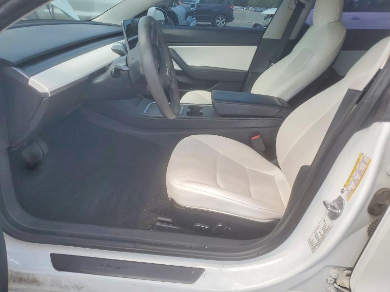 Photo 7 from auction – 2021 TESLA MODEL 3 with VIN 5YJ3E1EA8MF851881