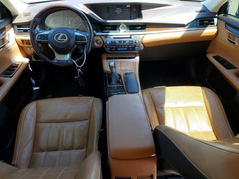 Photo 8 from auction – 2016 LEXUS ES with VIN JTHBK1GG7G2231065