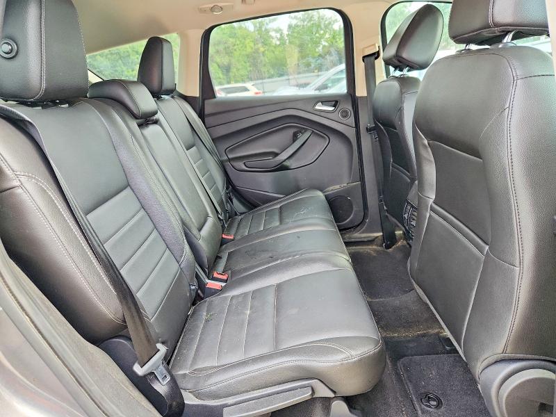 Photo 11 from auction – 2014 FORD ESCAPE with VIN 1FMCU9J94EUA03188