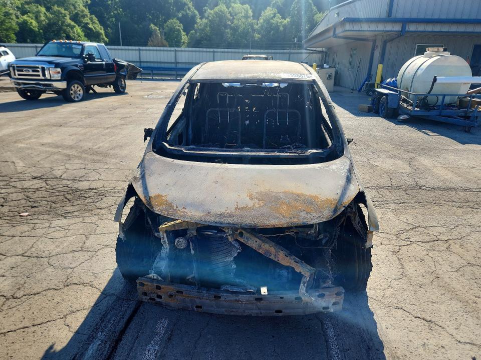 Photo 5 from auction – 2015 NISSAN VERSA NOTE with VIN 3N1CE2CP8FL412300