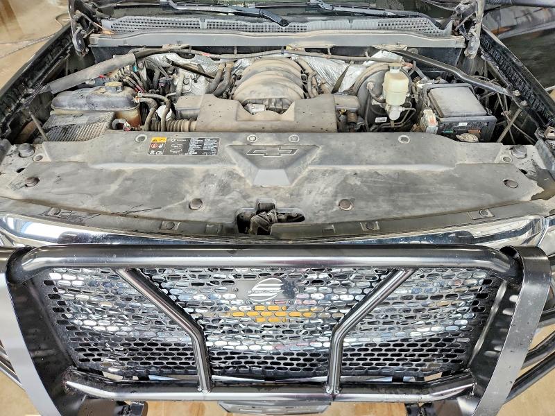 Photo 11 from auction – 2014 CHEVROLET SILVERADO with VIN 3GCUKSEC2EG426799