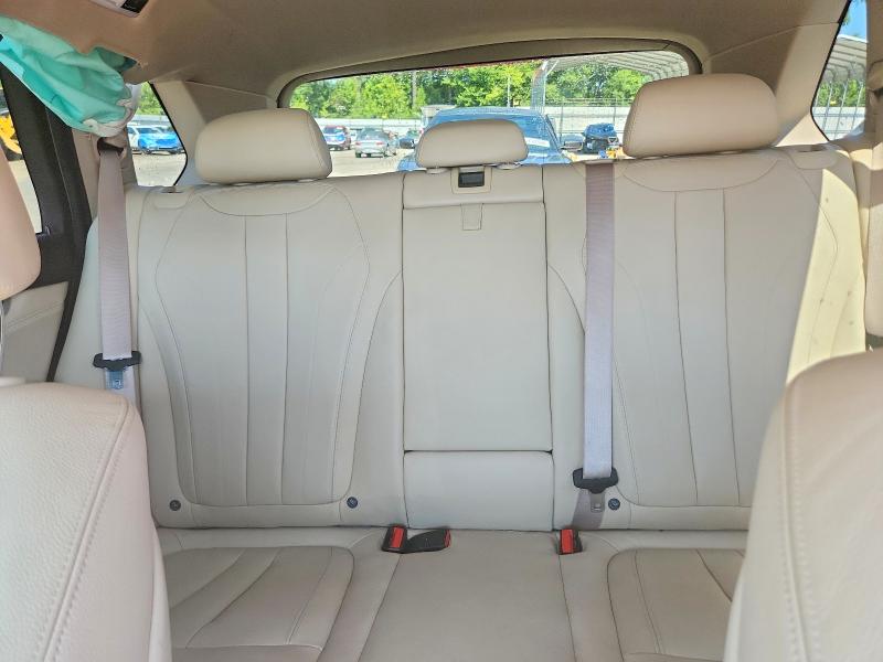 Photo 10 from auction – 2016 BMW X5 with VIN 5UXKR0C56G0U08310