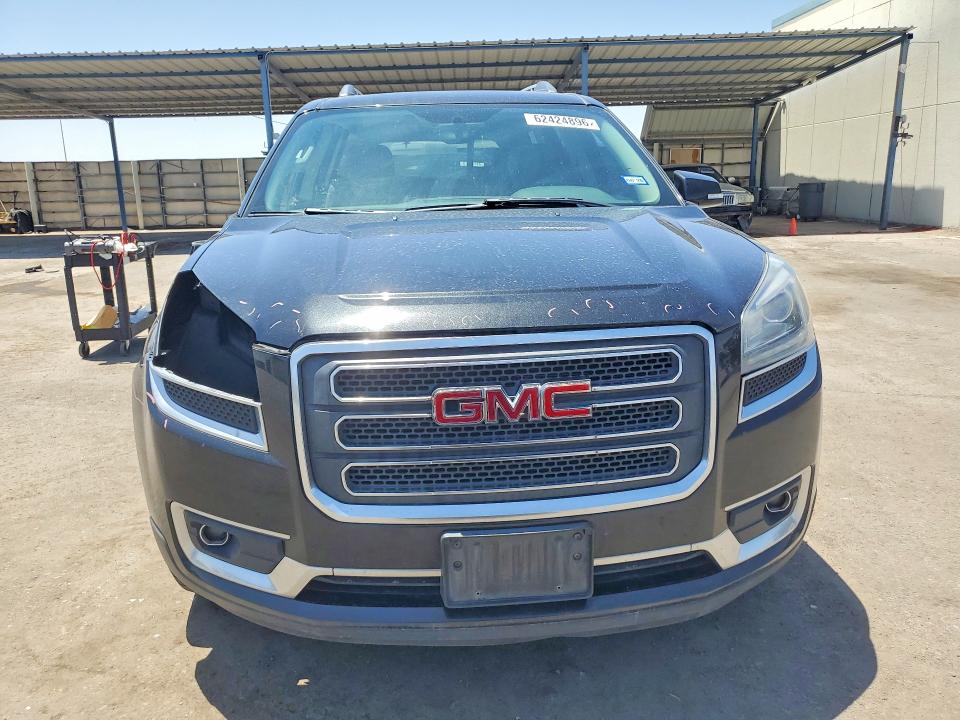 Photo 5 from auction – 2014 GMC ACADIA with VIN 1GKKVRKDXEJ373034