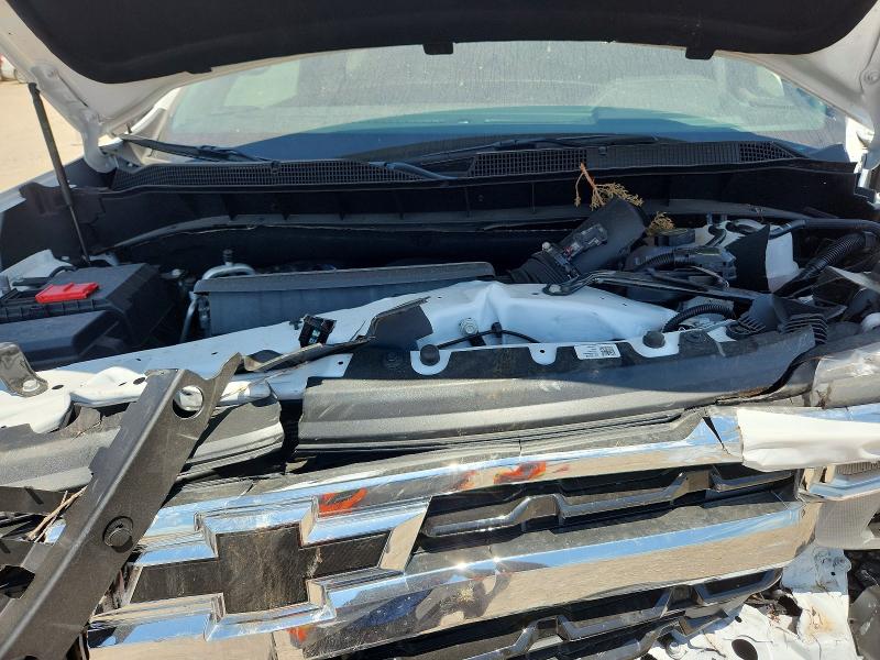 Photo 11 from auction – 2026 CHEVROLET SILVERADO with VIN 2GCUKDED3T1159490