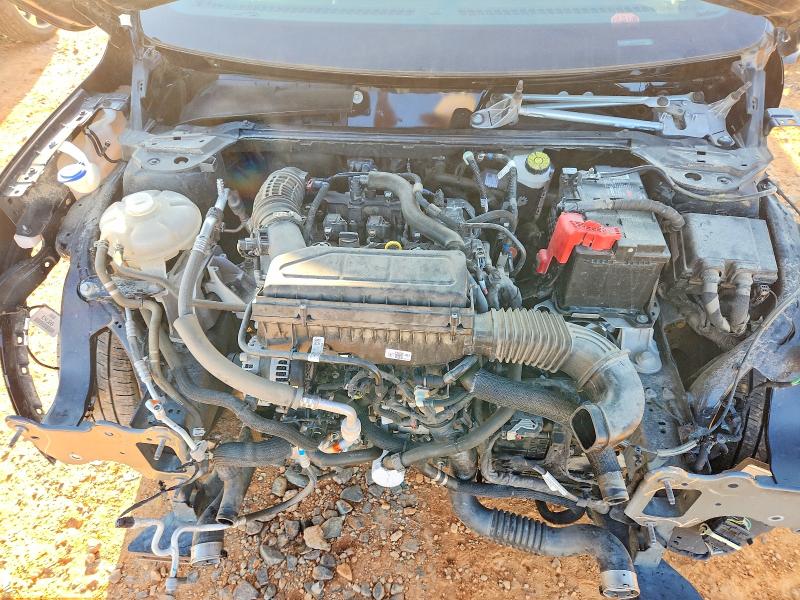 Photo 11 from auction – 2024 FORD ESCAPE with VIN 1FMCU9MN7RUA31811