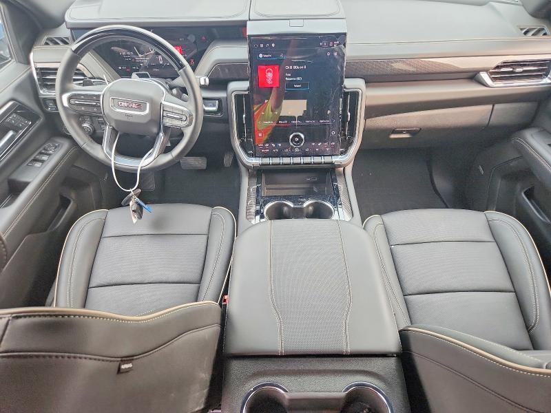 Photo 8 from auction – 2026 GMC YUKON with VIN 1GKS2BKD2TR222008