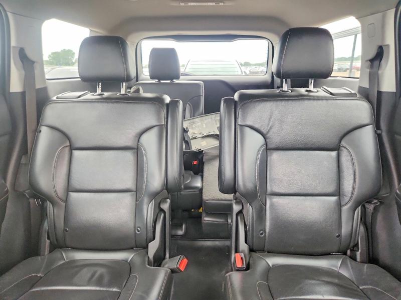 Photo 10 from auction – 2020 GMC ACADIA with VIN 1GKKNMLS8LZ143622