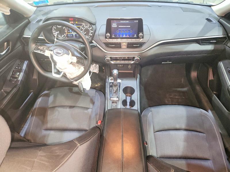 Photo 8 from auction – 2019 NISSAN ALTIMA with VIN 1N4BL4BW7KC218971