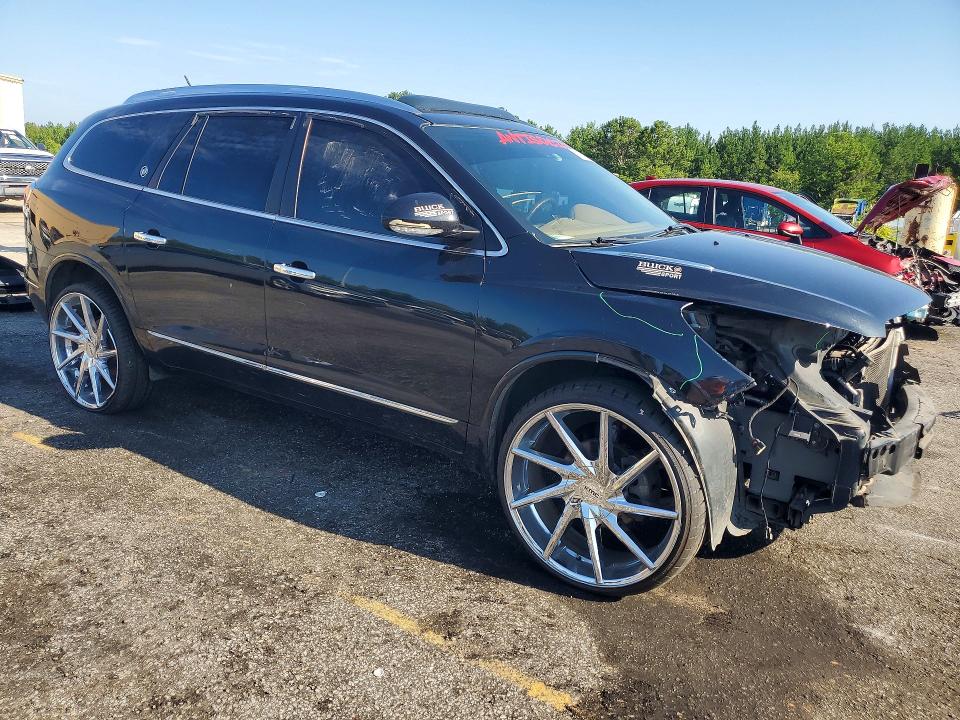 Zdjęcie 4 z aukcji – 2015 BUICK ENCLAVE z VIN 5GAKRCKDXFJ118660