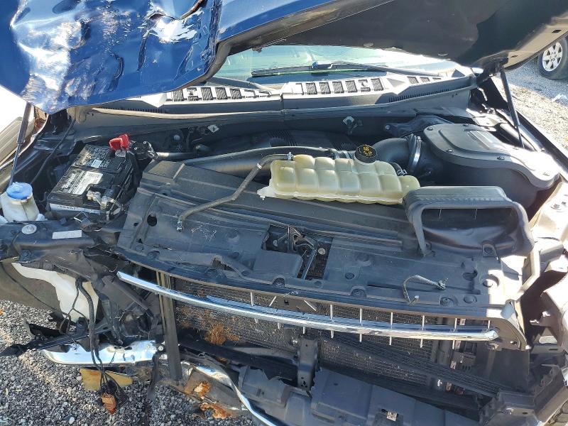 Photo 11 from auction – 2019 FORD F150 with VIN 1FTEW1E40KFB61311