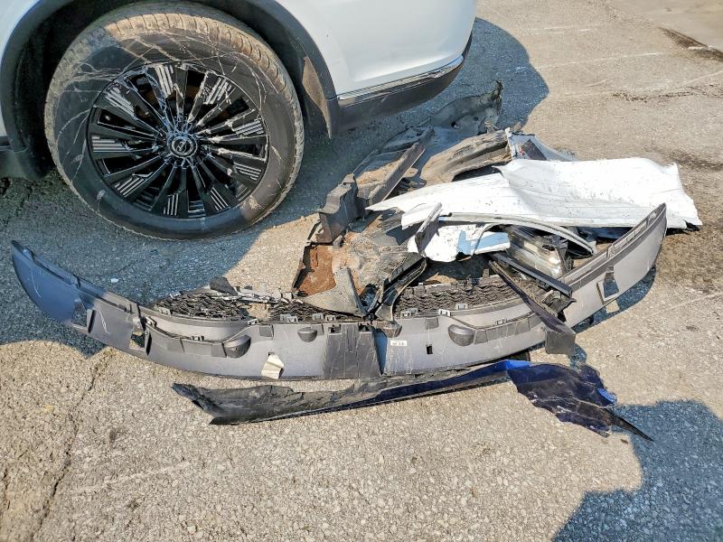 Photo 13 from auction – 2023 DODGE DURANGO with VIN 1C4RDHAG7PC635487